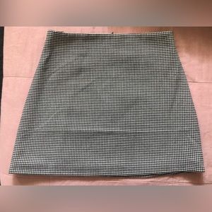 H&M Mini Skirt